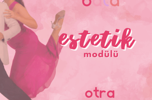bata estetik modülü otra