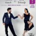 Weekend Les allumés du tango Vanessa Gauch & Eşref Tekinalp