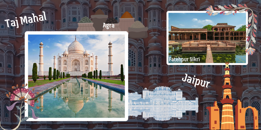 Visit India